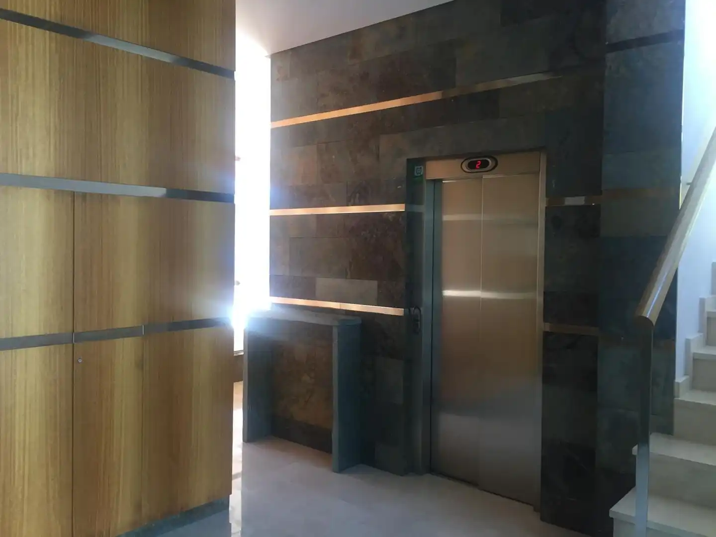 Piso en venta en Sanxenxo con Calefacción, Jardín privado y Terraza