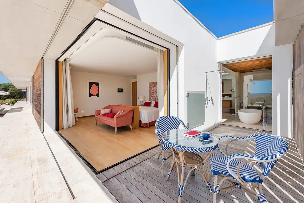 Villa con piscina in vendita a Sant Climent - Es Canutells, imagen 18