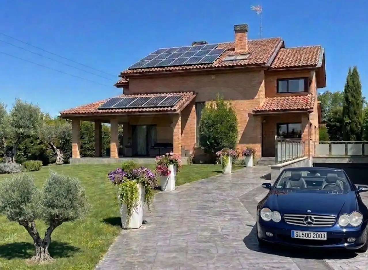 Maison à vendre à Sariegos