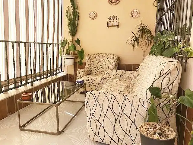 Casa en venda a San Pedro del Pinatar