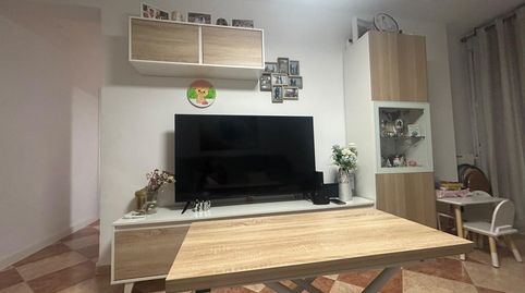 Foto 2 de Piso en venta en Avenida de la Luz, La Luz - El Torcal, Málaga Capital