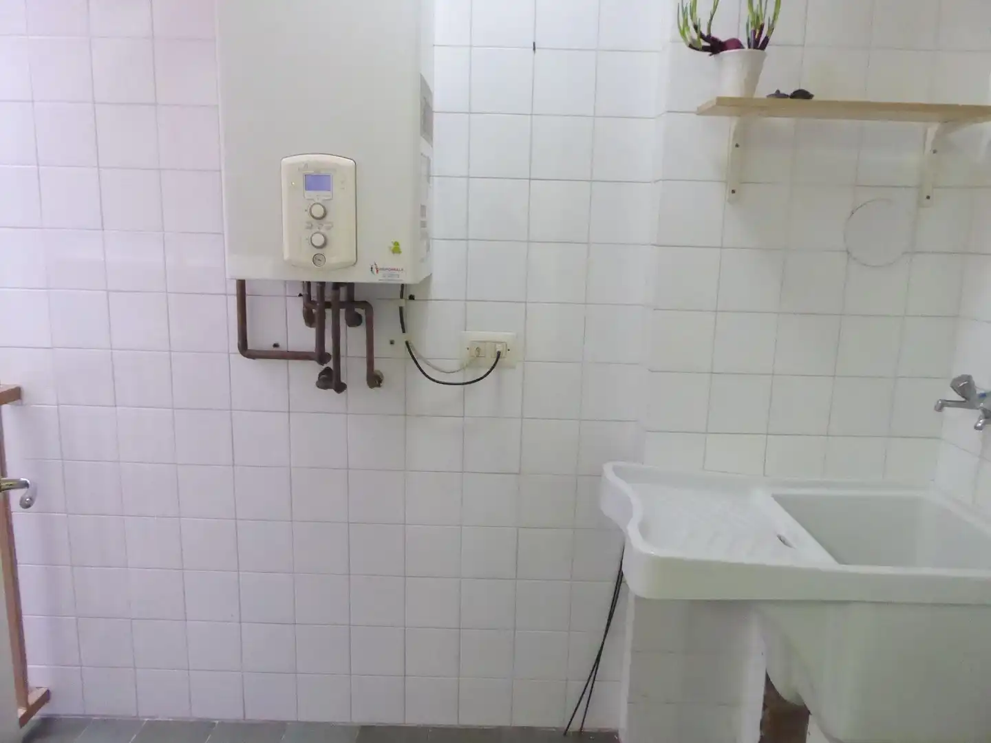 Flat for rent in Centre - Passeig i Rodalies