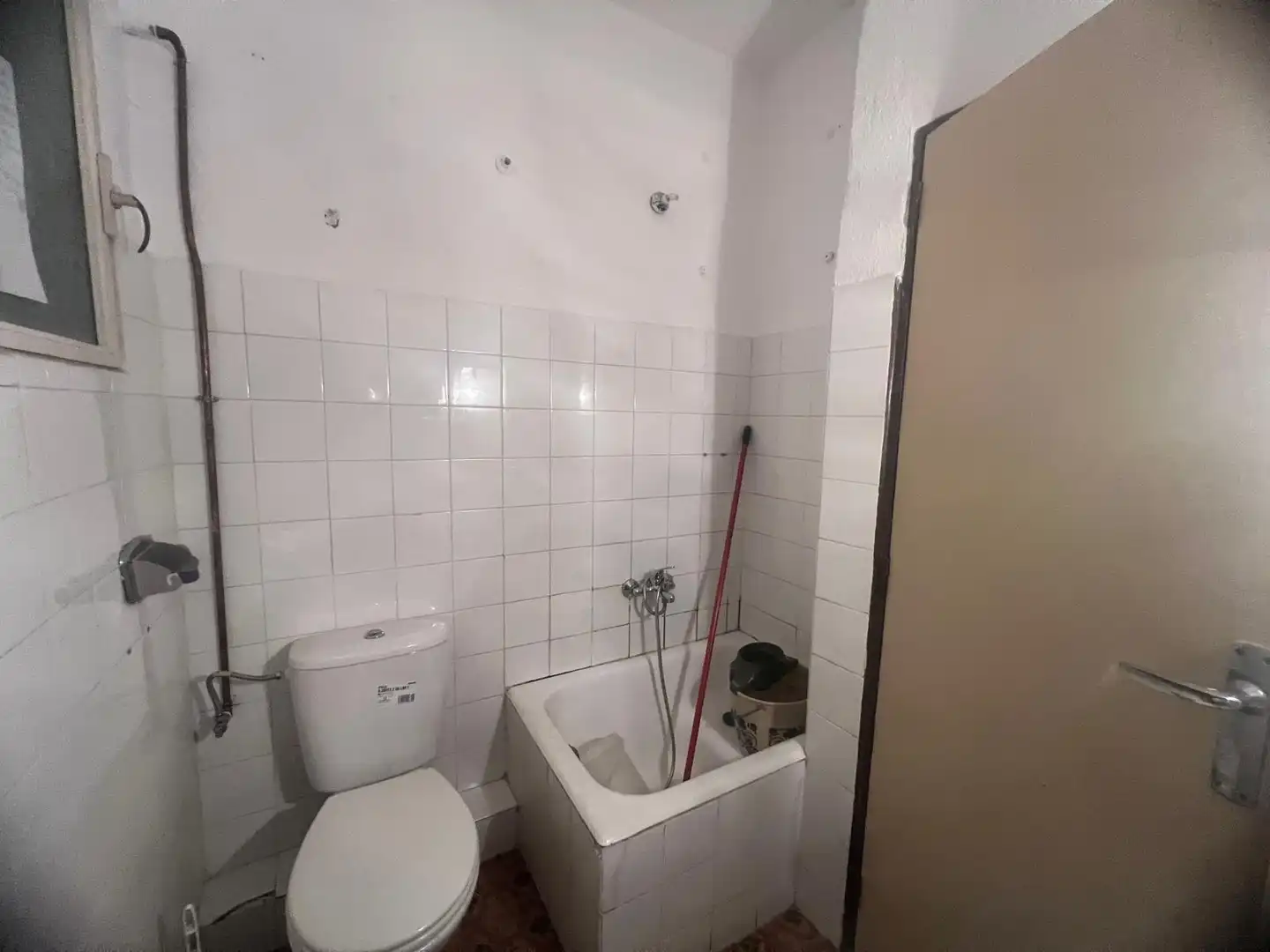 Flat for sale in Viñuela - Rescatado