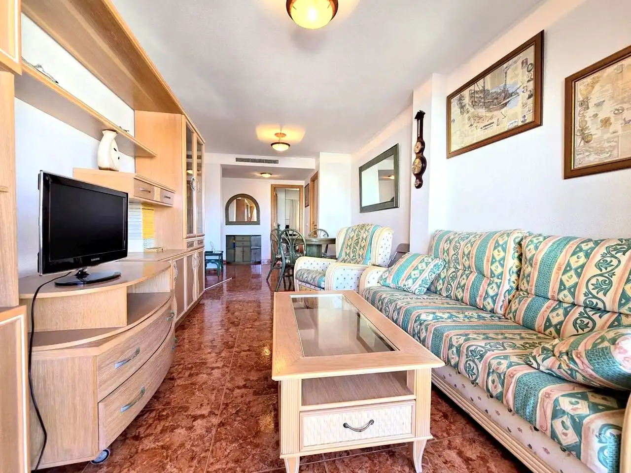 Apartamento de alquiler en calle Mare Nostrum, 11, Playa de Gandia