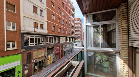 Foto 4 de Pis en venda a Calle de la Mujer Palentina, Centro, Palencia