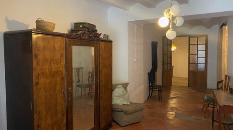 Foto 2 de Casa adosada en venta en Otos, Valencia