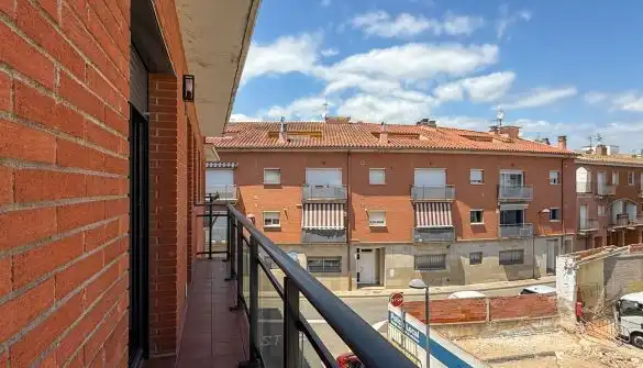 Vista exterior de Dúplex en venta en Palamós con Calefacción, Terraza y Trastero