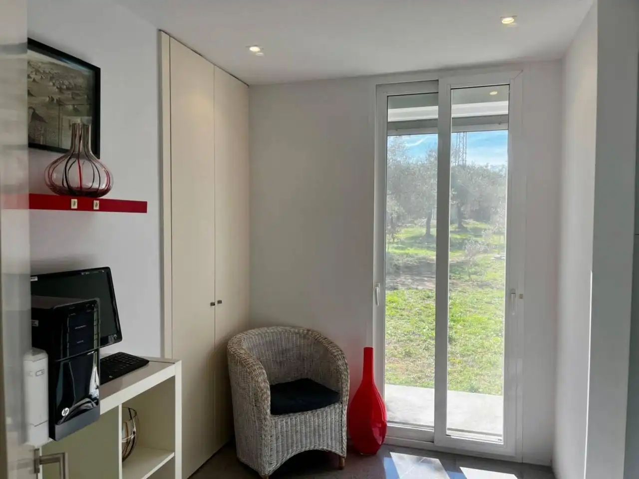 Finca rústica en venda en San Jorge / Sant Jordi amb Calefacció, Jardí privat i Terrassa