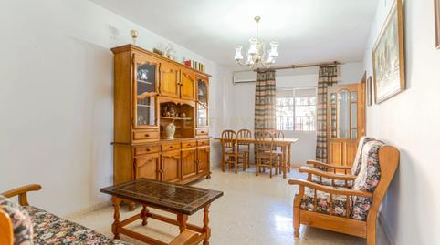 Foto 3 de Casa o xalet en venda a C/ Olivar Alto, 5, Moclín, Granada