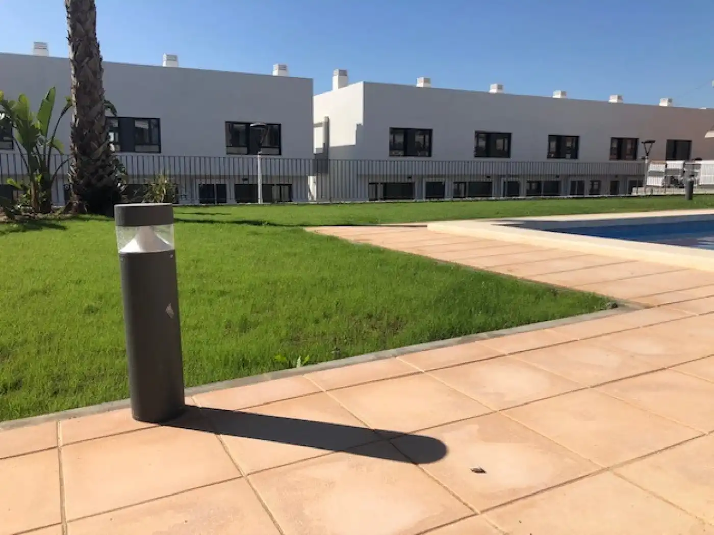 Bungalow with terrace for sale in Elche ciudad, imagen 7