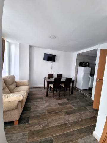 Estudio en Alquiler en Calle Martín Alonso, 16 en Centro