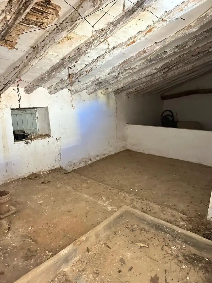 Casa o xalet en venda en Albacete