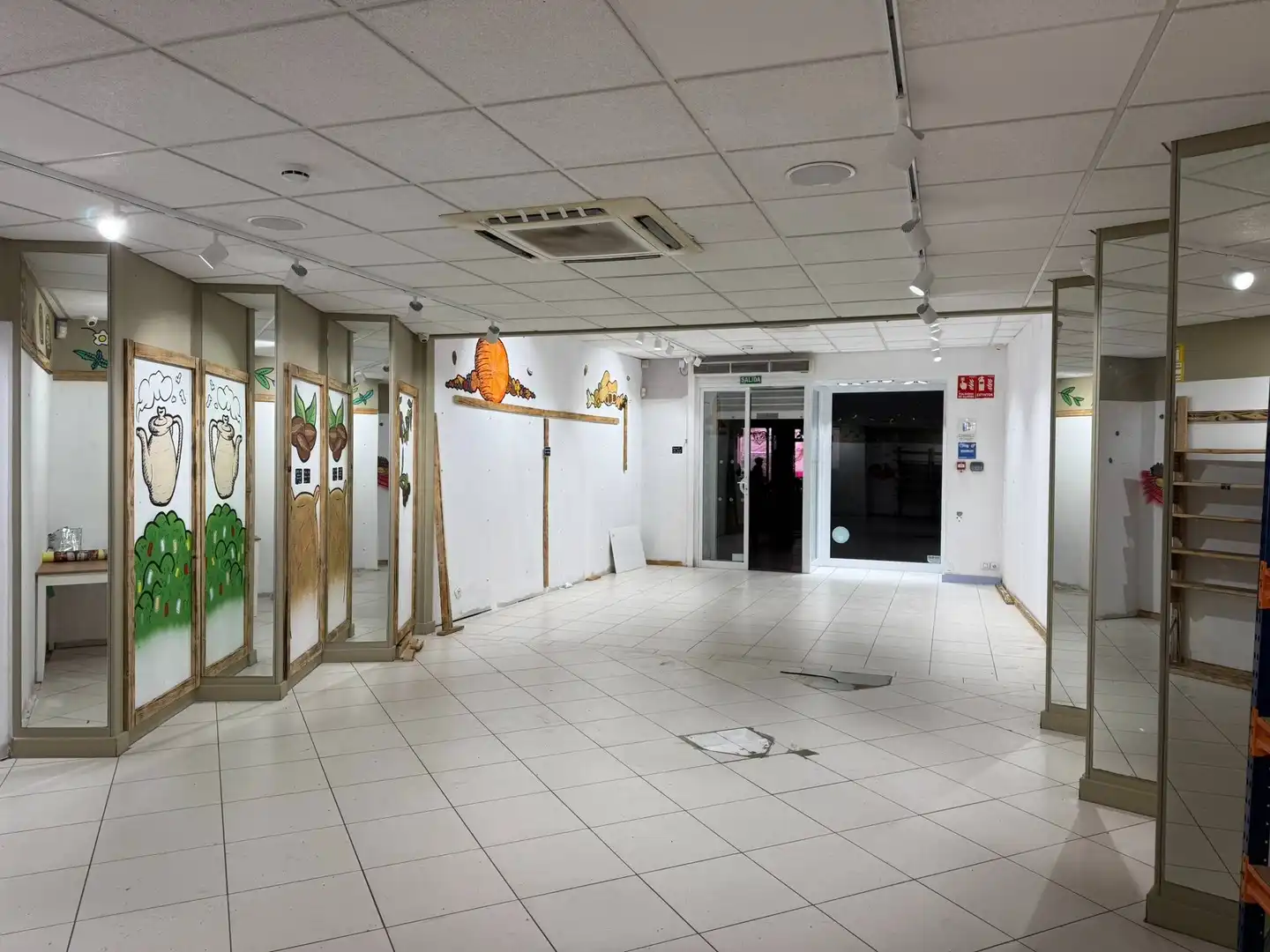Local comercial en alquiler en Olles 14, imagen 10