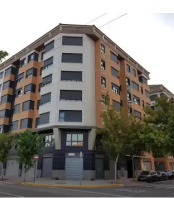 Parking with lift for sale in Pablo de Santo Leocadio, imagen 4