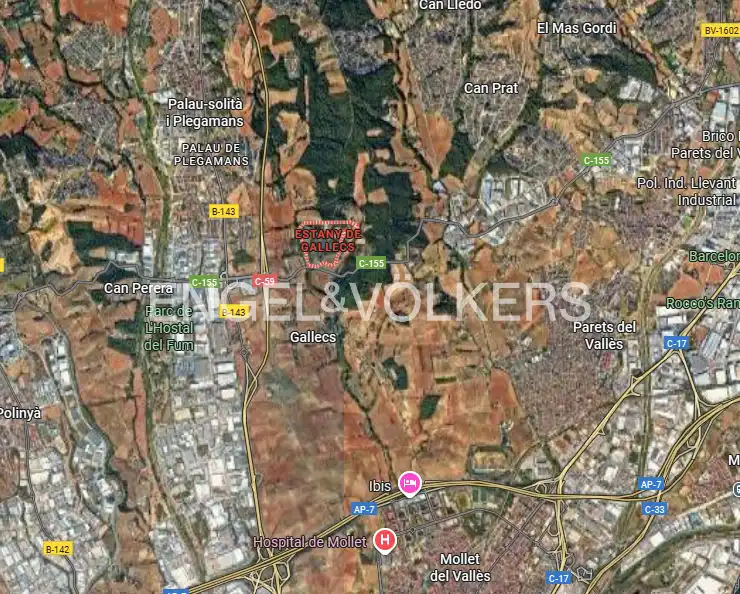 Casa o chalet en venta en Montcada i Reixac con Calefacción, Jardín privado y Terraza