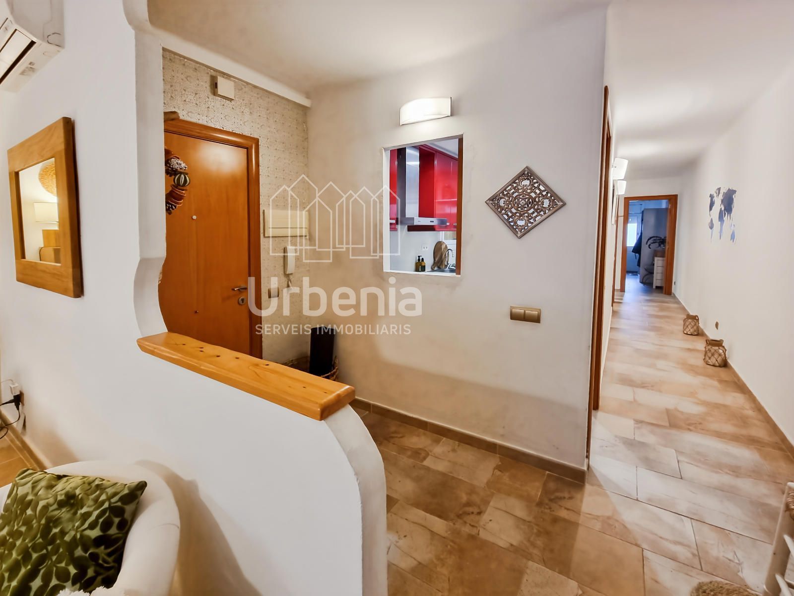 Pis en venda en Mataró amb Aire condicionat i Calefacció