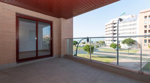 Photo 5 of Flat for sale in F. Pérez Company, 17, Los Molinos - Villa Blanca, Almería