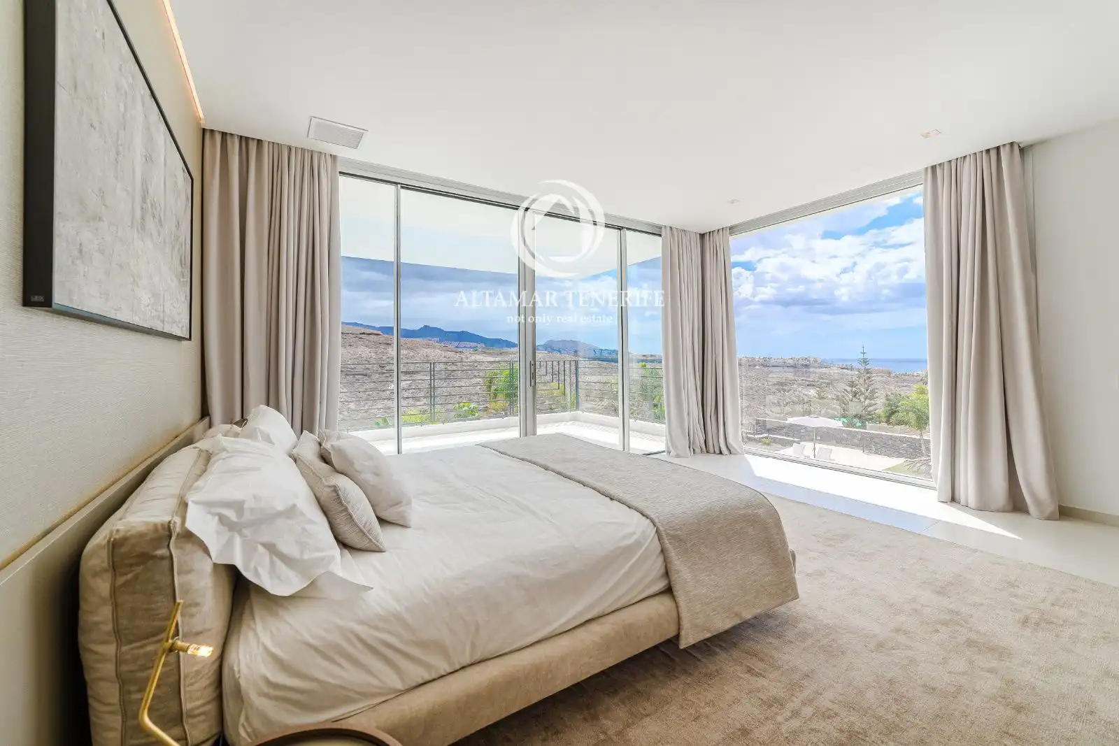 Casa con piscina en venta en Costa Adeje, imagen 26