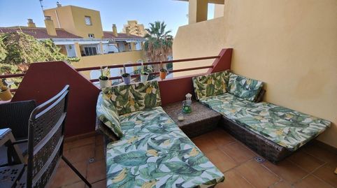 Descubre tu futuro hogar en Benalmádena, a solo 200 metros de la playa!