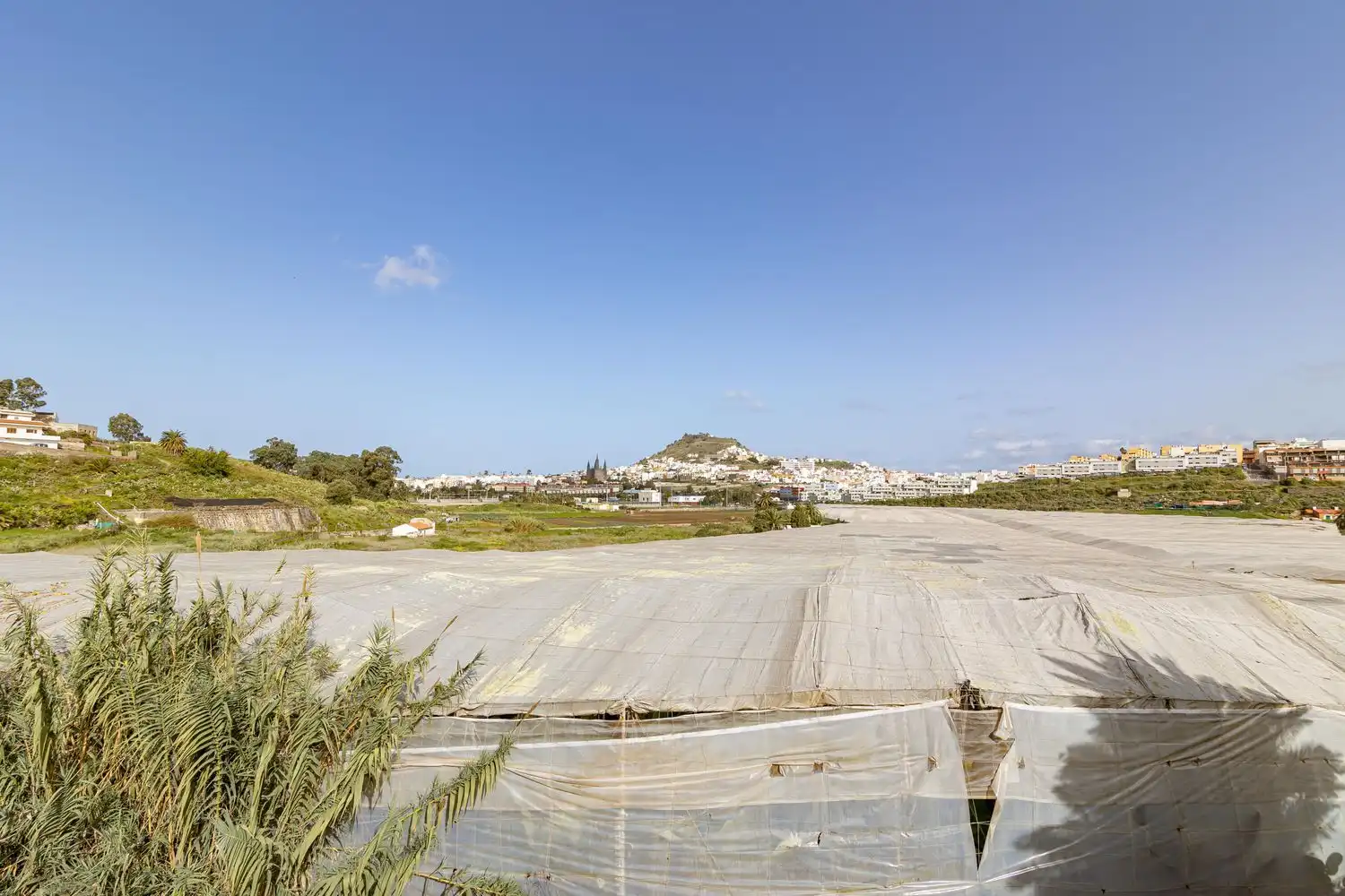 Residencial en venta en Arucas