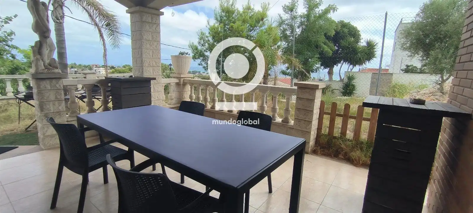 Villa con piscina in vendita a VALLES, imagen 15