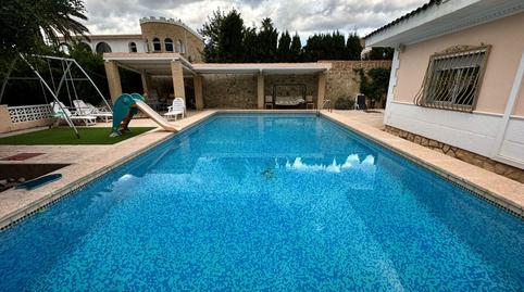 Foto 4 de Casa o chalet de alquiler en Barranco Hondo, La Nucia