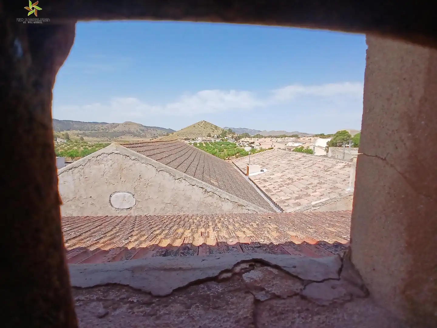 Casa amb jardí en venda a Algueña, imagen 37