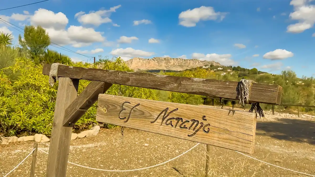 Finca rústica en venta en Villanueva de la Concepción con Jardín privado, Terraza y Trastero