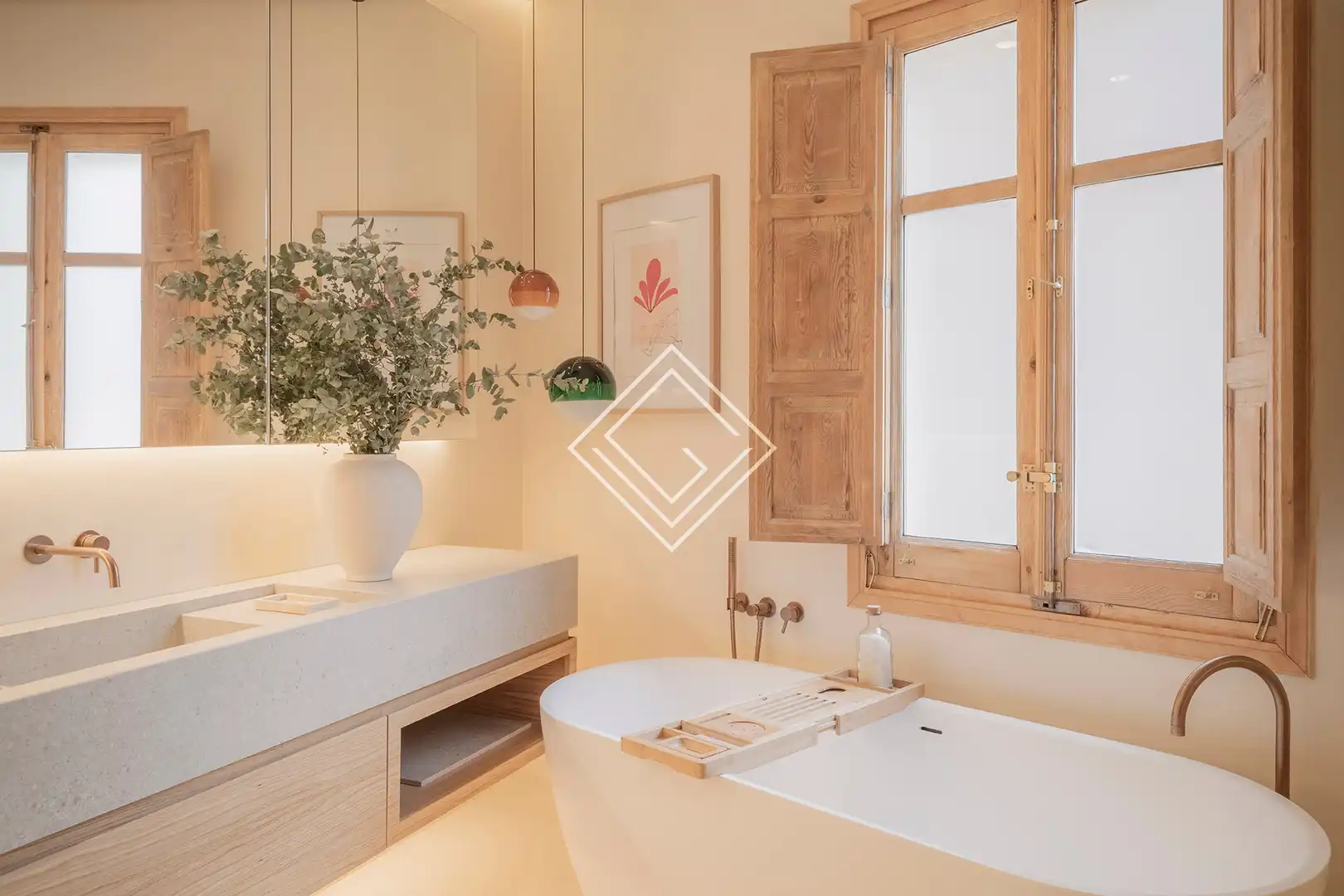 Appartamento con ascensore in vendita a Barrio de Salamanca, imagen 38