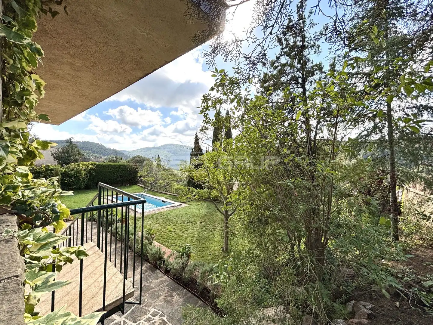 Casa amb terrassa en venda a Carrer Del Raval 26, 08146 Gallifa, provincia de Barcelona, España, imagen 29