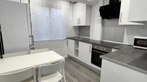 Foto 3 de Pis de lloguer a Porta Nova, A Coruña