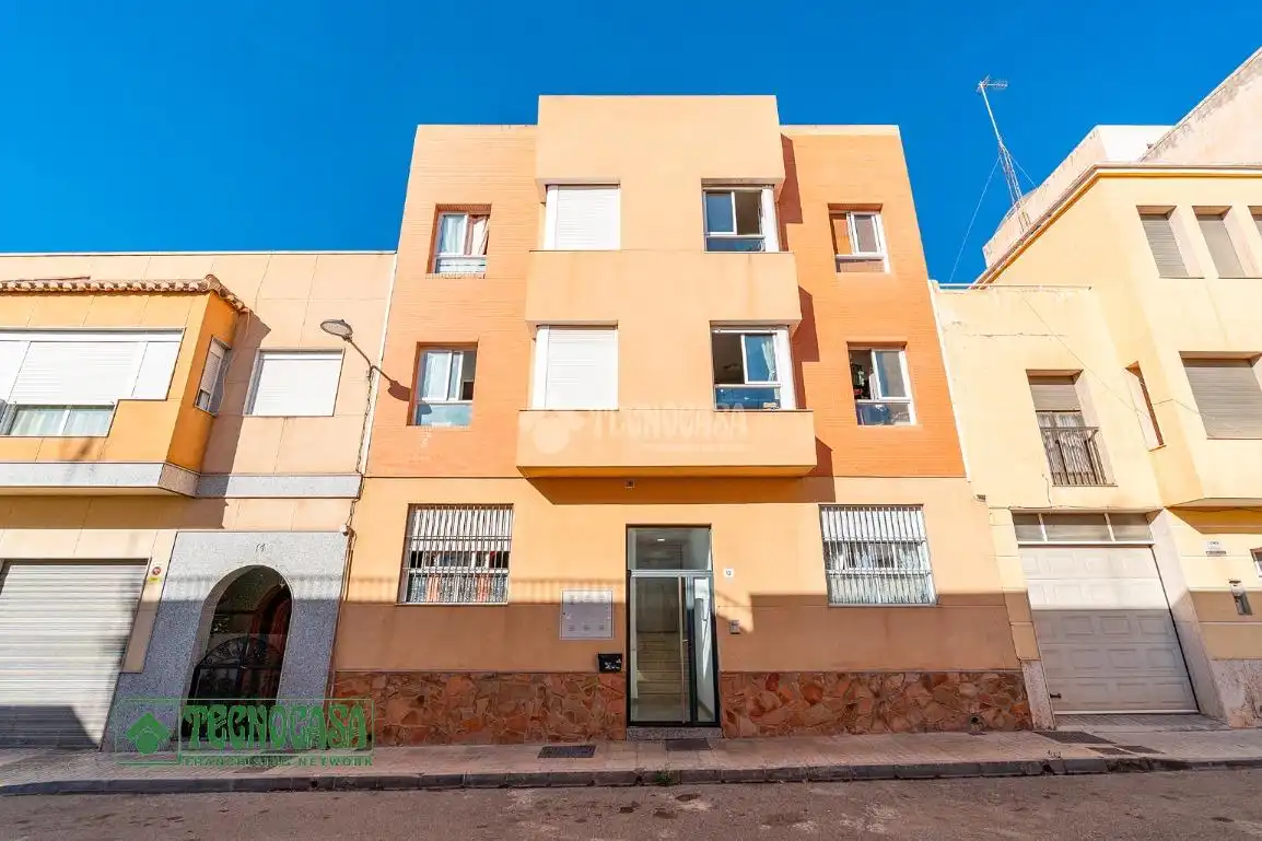 Flat with lift for sale in El Ejido Ciudad, imagen 19