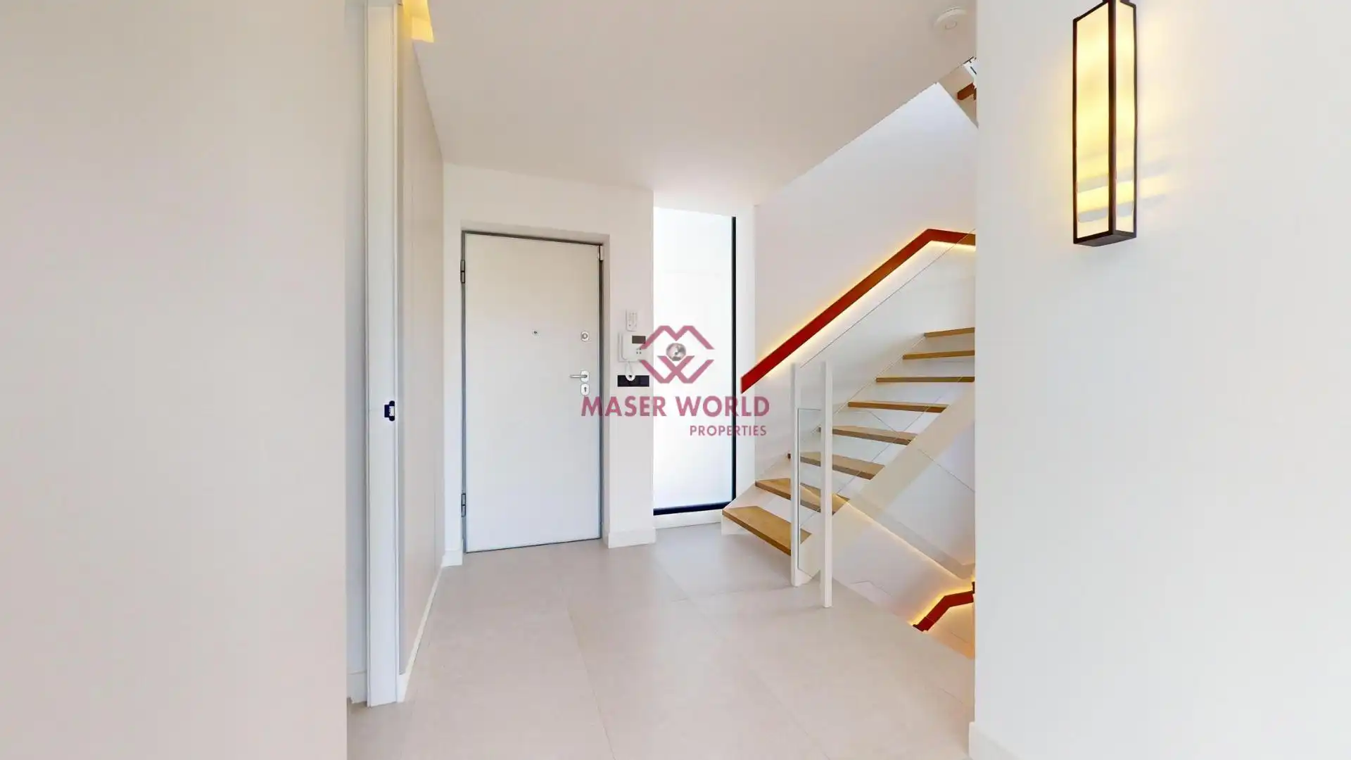 Detached house with pool for sale in Balcón de Ponoig - Polop Paradis - Polop Hills, imagen 33