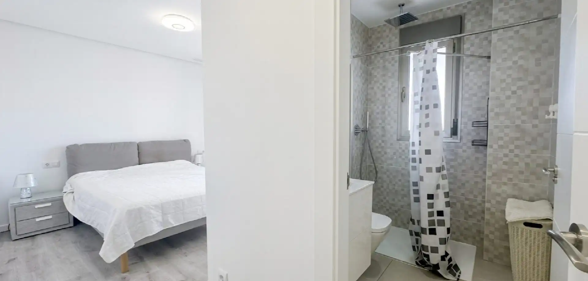 Apartament amb terrassa en venda a Orihuela Costa, imagen 23