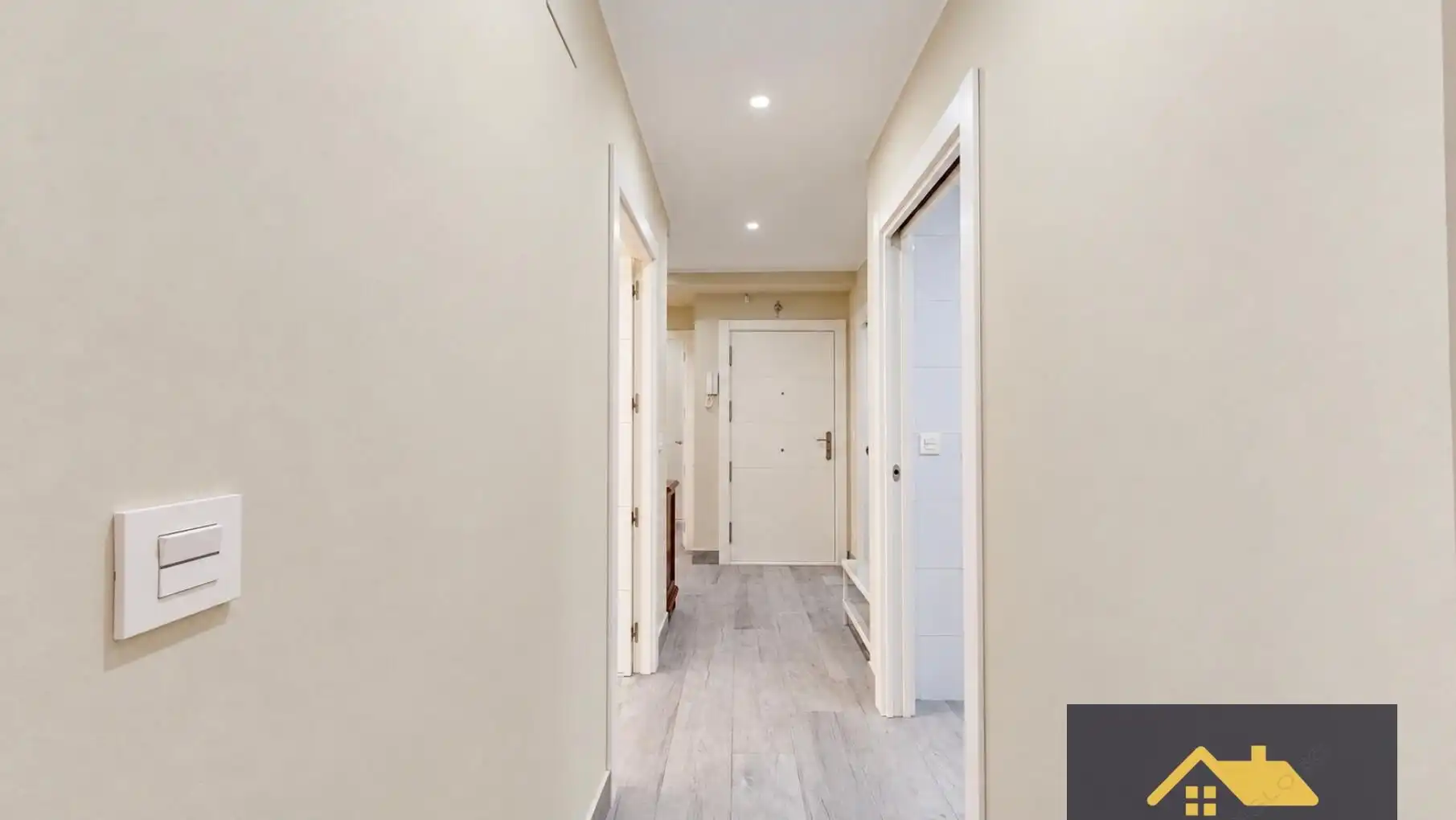 Piso en venta en Portugalete con Calefacción y Amueblado