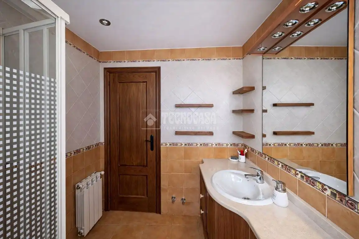 Casa amb piscina en venda a Yeles, imagen 19