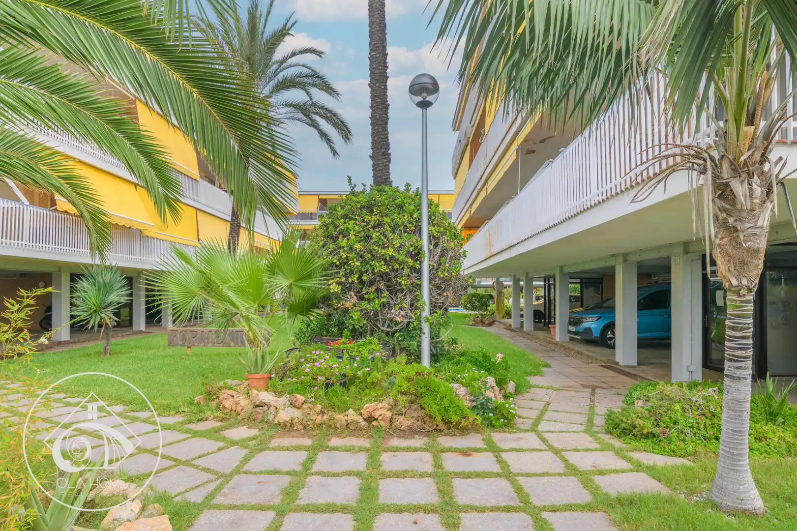 Piso con terraza en venta en Passeig Marítim, imagen 37