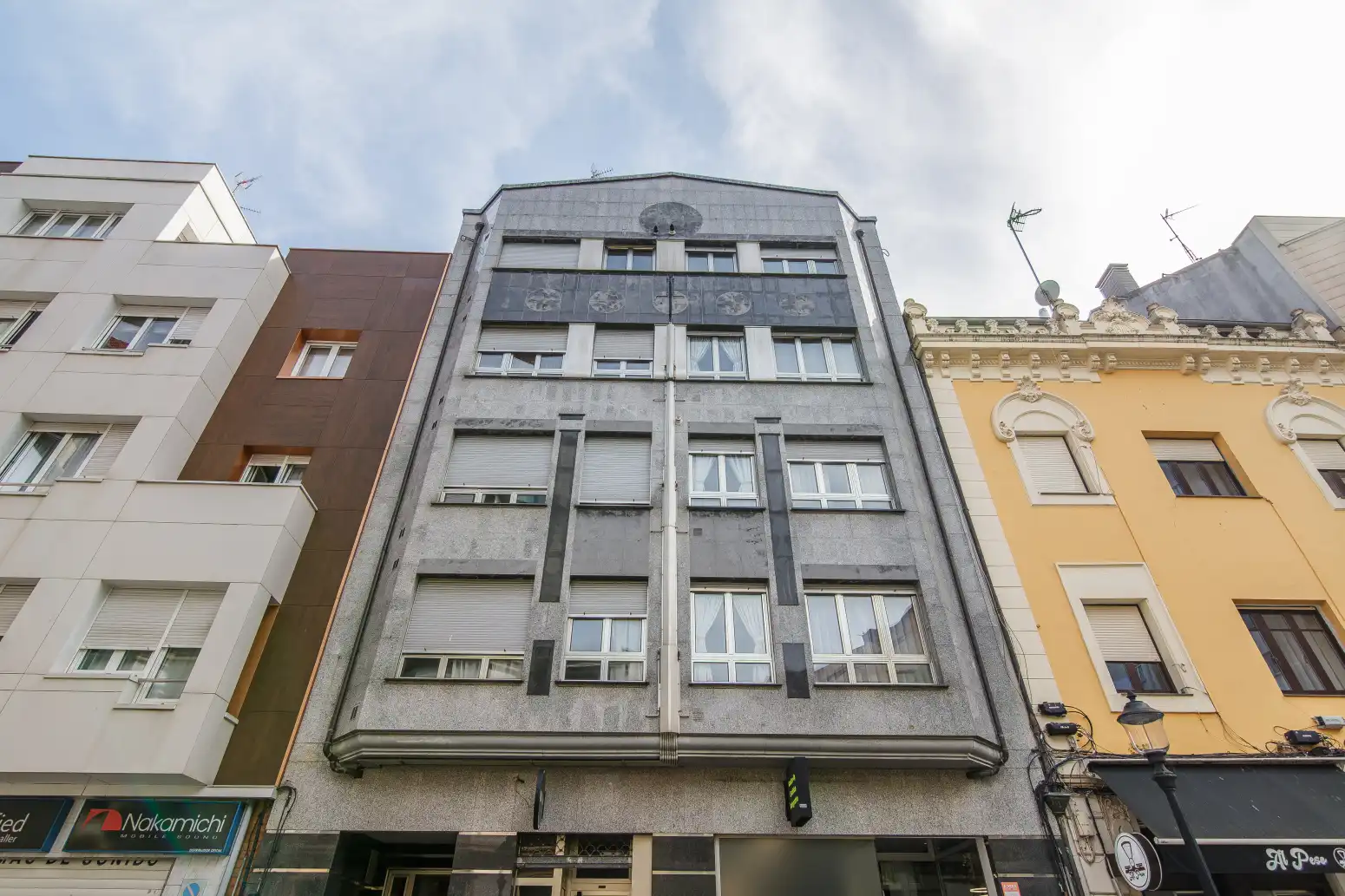 Piso con ascensor en venta en Gijón - Santa Doradía 17, imagen 24