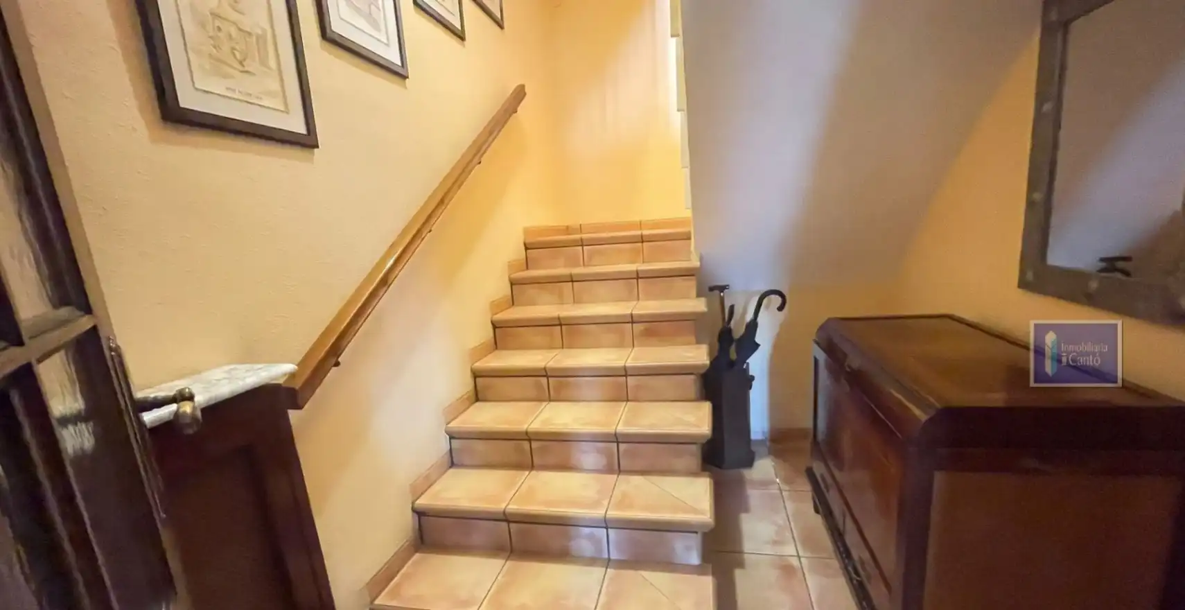 Chalet con terraza en venta en Cocentaina, imagen 13