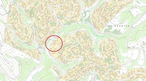 Venta de un terreno urbano , apto para edificacion de viviendas con edificio de Bar Musical cerrado actualmente con posibilidad de, imatge 2