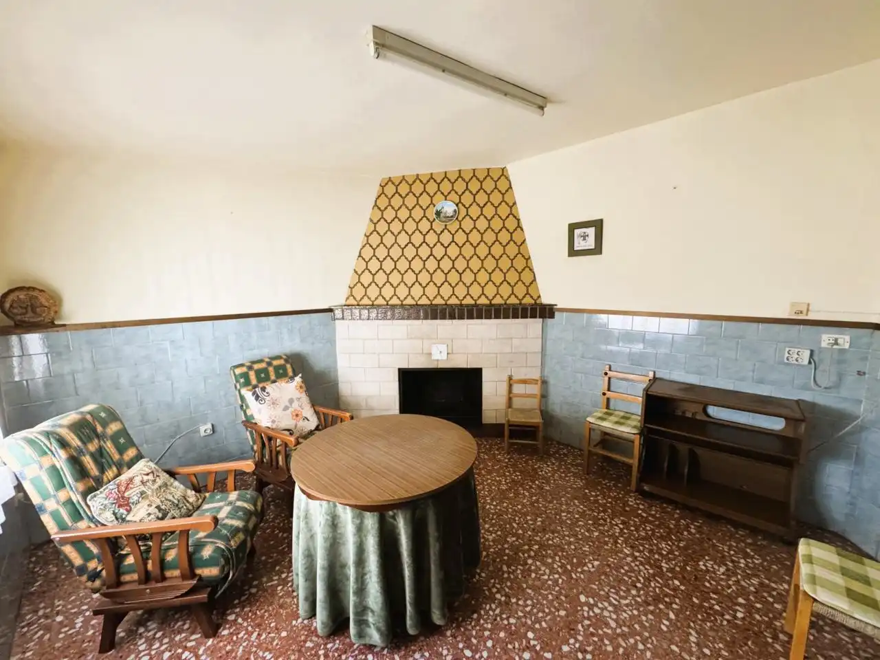Haus mit Garten zum Verkauf in Carrer Cervantes 71, imagen 4