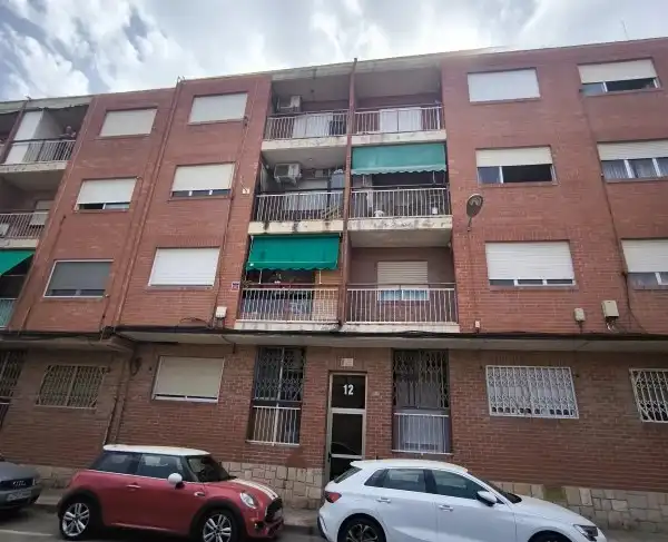Casa en venta en NOVELDA, imagen 2
