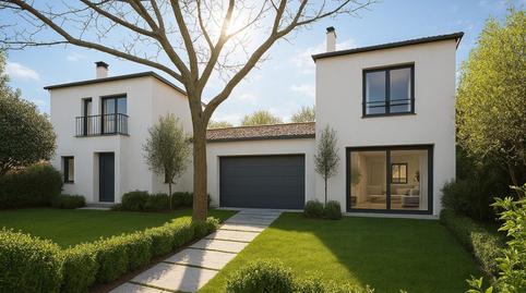 Photo 2 of Single-family semi-detached for sale in Campus Norte - San Caetano, A Coruña