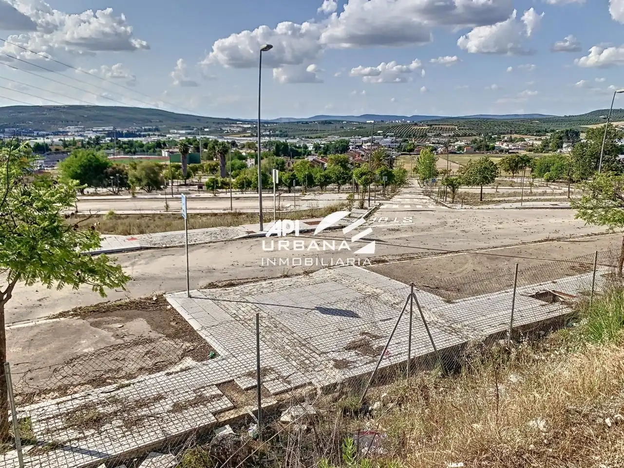 Residential land for sale in Poleares, imagen 7