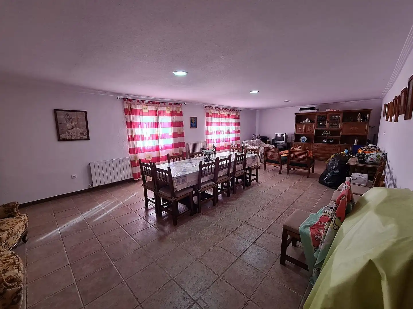 Casa rústica en venta en Sax, imagen 17