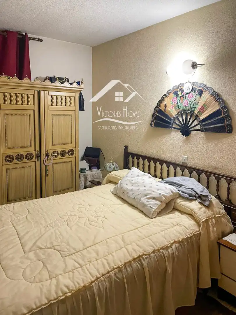 Chalet con jardín en venta en calderon de la barca, imagen 26