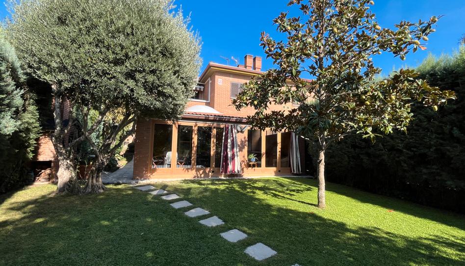 Photo 1 of Single-family semi-detached for sale in Urbanizaciones, Madrid