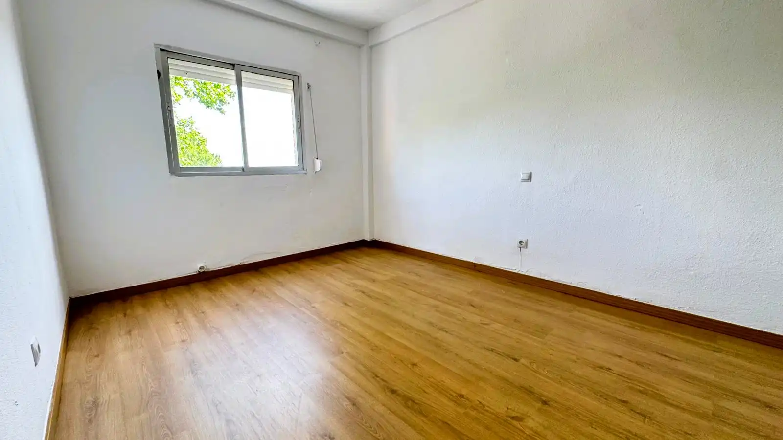 Bedroom of Flat for sale in El Álamo  with Heating and Terrace