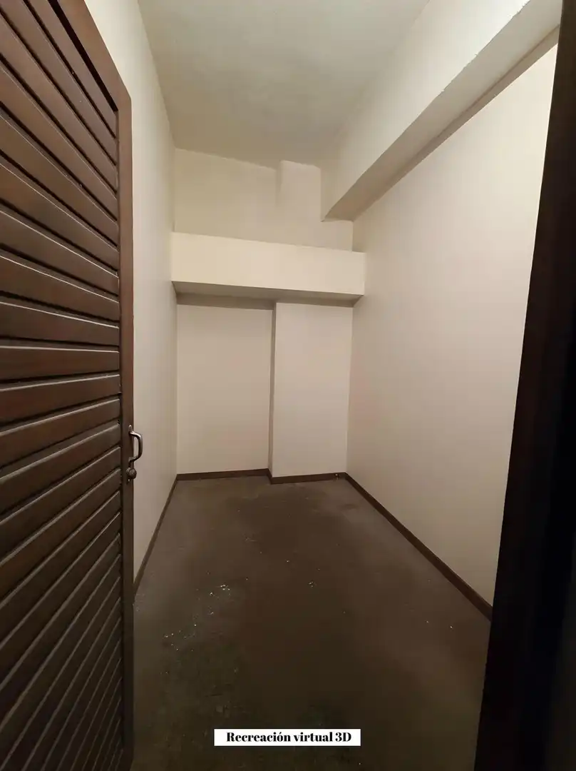 Piso en venta en Gandia con Trastero y Balcón