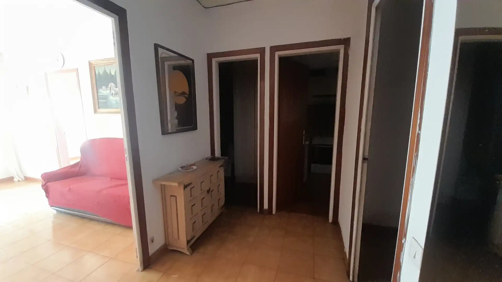 Piso en venta en Navas